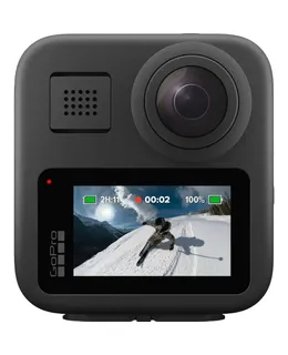 Cámara de Vídeo de Acción GoPro MAX 360 HD