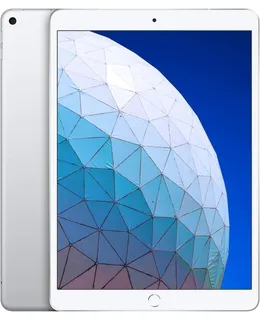 iPad Air 3 256GB - Plata - (Wi-Fi) - (Reacondicionado)