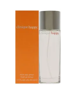 Perfume Happy de Clinique para Mujeres - Spray de 1.7 oz