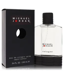 Michael Jordan Michael Jordan Para Hombre Colonia Spray 3.4 oz