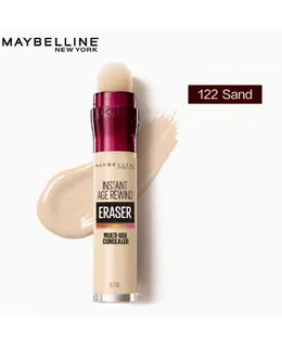 Pincel Corrector Maybelline New York Spot dark eye circle acne mark contouring cover-122