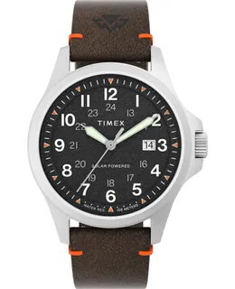 Reloj de Hombre Timex TW2V64100 Expedition North