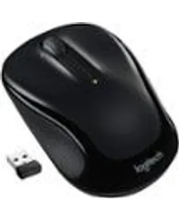 Raton Optico Ambidiestro Wireless M325s Logitech - Negro