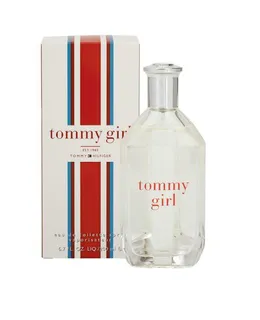 Tommy Hilfiger Tommy Girl 6.7 Fl Oz EDT 200ML
