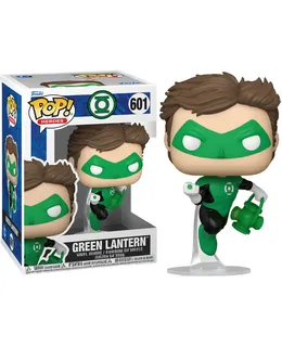Funko Pop! DC Classics: Green Lantern #601