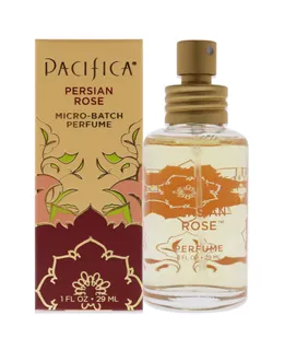 Perfume de Rosa Persa por Pacifica para Mujeres - 1 oz Perfume en Spray