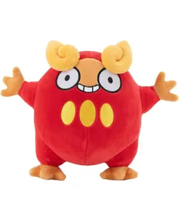 Juguetes de Peluche Pokémon Darumaka de 8 Pulgadas