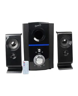 Sistema de Altavoz Multimedia Bluetooth