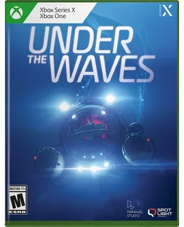 Bajo las Olas - Xbox One, Xbox Series S, Xbox Series X