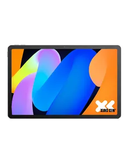 Lenovo Xiaoxin Tableta 11 2025 Modelo: Pantalla de 11 pulgadas 2.5K Cuidado para los Ojos, Ideal para Estudio y Trabajo de Oficina, Tableta PC Lenovo con 6GB RAM y 128GB Almacenamiento