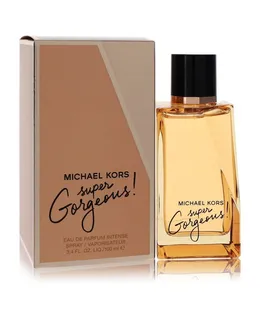Michael Kors Super Gorgeous Michael Kors para Mujeres Eau De Parfum Intenso Spray 3.4 oz