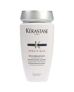 Champoo de Prevencin Kerastase Specifique Bain por Kerastase para Unisex - 8.5 oz