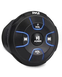 Pyle Ampliado Inalámbrico Bluetooth Audio