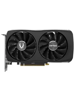 Tarjeta gráfica ZOTAC GeForce RTX 4060 Twin Edge OC DLSS GDDR6, ZT-D40600H-10M