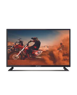 Televisión LED de Pantalla Ancha HD de 32"