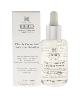 Solución Correctora Clara para Manchas Oscuras de Kiehls para Unisex - 1.7 oz Solución para Manchas Oscuras