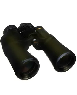 Binoculares Nikon 12x50 Aculon A211 (Negro) 8249