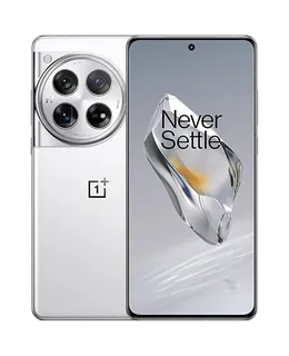 OnePlus 12 12+256GB Dual-SIM,Unlocked Android Smartphone,Supports 50W Wireless Charging,Latest Mobile Processor,Advanced Hasselblad Camera,5400 mAh battery(New)