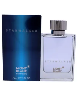 Starwalker por Mont Blanc para Hombre - 2.5 oz Eau de Toilette