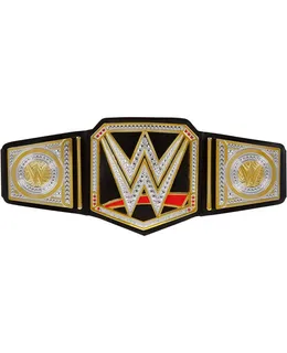 Cinturón de Campeonato Mundial WWE