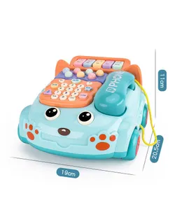 Teléfono Juguete para Bebé