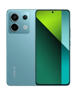 Xiaomi Redmi Note 13 (12GB+256GB) 5G Dimensity 6080 teléfono de doble SIM 5G de 100 megapíxeles