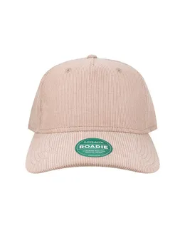 Sombrero Trucker de Cinco Paneles LEGACY