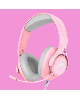 Onikuma X16 auriculares de juego con cancelación de ruido