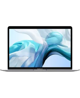 Apple MacBook Air 13.3" i5-5250U-1.6G / 4GB / 128GB - (MJVE2) - Silver-Refurbished (Excellent Condition)