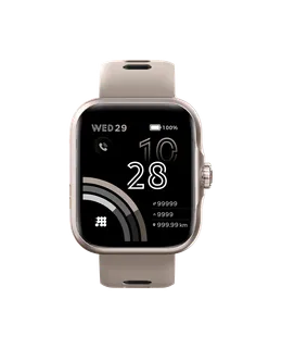 Reloj Inteligente / Rastreador de Fitness Cubitt VIVA Pro con Pantalla AMOLED Táctil de 1.78"