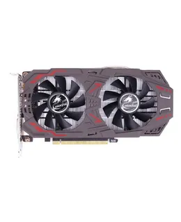 Tarjeta gráfica Colorful,GeForce GTX1060 5G-(renovada)