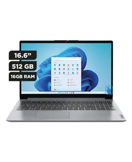 Laptop Lenovo 82R400DTUS AMD Ryzen 7 5700U 15.6" 16GB 512GB SSD Win 11 NUEVO
