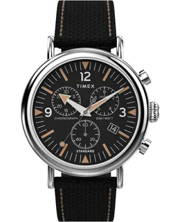 Reloj de Hombre Timex TW2V43700 Waterbury