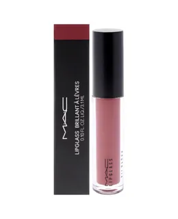 Glos de Labios LipGlass - 312 Love Child de MAC para Mujeres - 0.10 oz