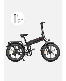 Moto Pro (Paquete de batería) Bicicleta eléctrica: Moto Pro + 1 BATERÍA EXTRA