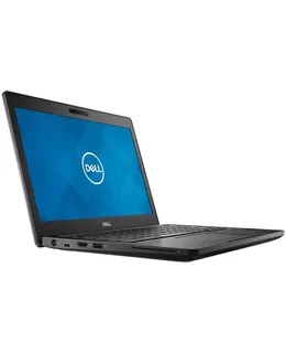 Laptop Dell Latitude 5290 de 12.5 Pulgadas, Intel Core i5-8350U Dual Core 3.6Ghz, 8GB RAM, 256GB SSD, Cámara Web, Windows 10 Pro (Renovado)
