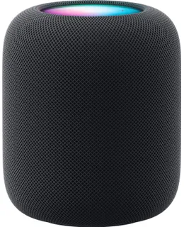 Altavoz Inteligente HomePod (2ª Generación) con Siri - Medianoche