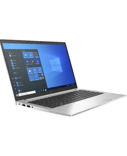 HP Elitebook 830 G8 Laptop | 13.3" FHD Touchscreen | Intel Core i7-1185G7 | 32GB DDR4 RAM | 256GB SSD | Windows 11 Professional