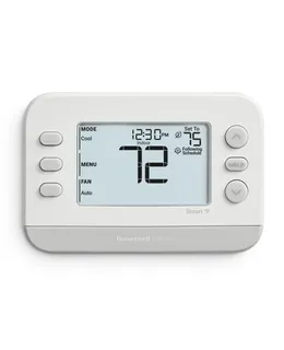 Termostato Inteligente X2S de Honeywell Home