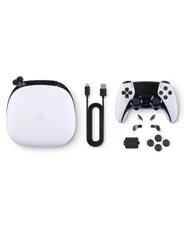 Controlador Inalámbrico PlayStation 5 DualSense Edge PlayStation - Blanco