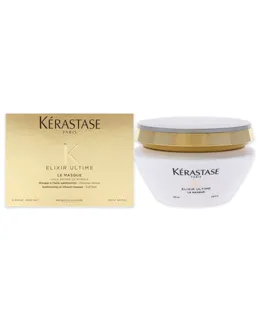 Elixir Ultime Le Masque Para Unisex de Kerastase