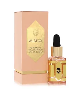 Aceite Perfumada Wildfox Wildfox para Mujeres 0.5 oz