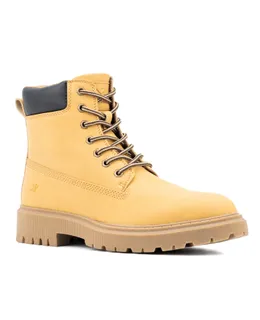 Zapatos de Hombre Xray Marion