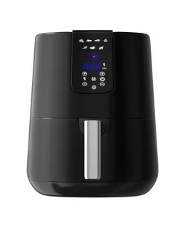 Air Fritadora de Aire Deluxe XL de Uber Appliance - 4 Litros