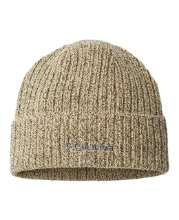 Sombrero de Observación Columbia 146409 Fósil Antiguo/ Mezcla Cordobés Uno Talla