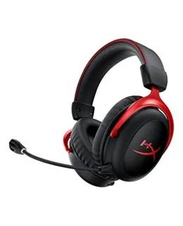 HyperX Cloud II - Auriculares de Gaming
