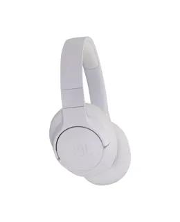 Auriculares Over-Ear con Cancelación de Ruido JBL Tune 770NC (Blanco)
