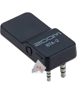 Adaptador de Audio Bluetooth BTA-2 para Serie PodTrak
