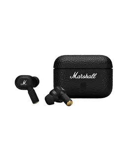 Marshall Motif II ANC Headphones Inalámbricos - Negro