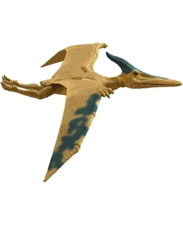 Dominión del Mundo Jurásico 12" Figura de Acción Dinosaurio Pteranodón